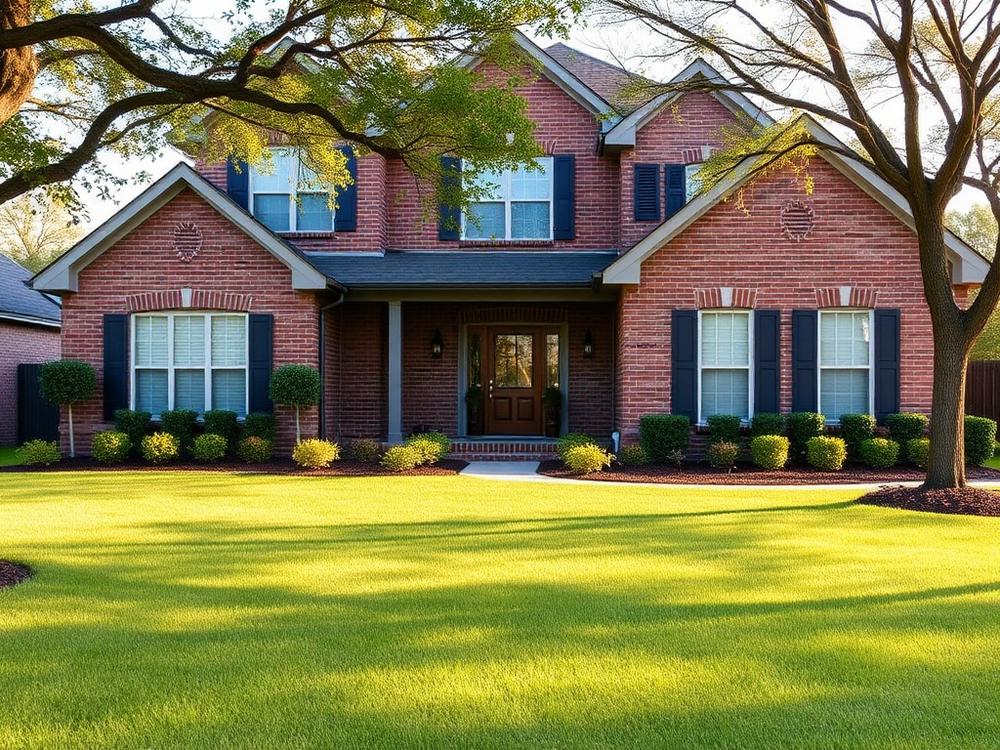 Home Buyer Inspections