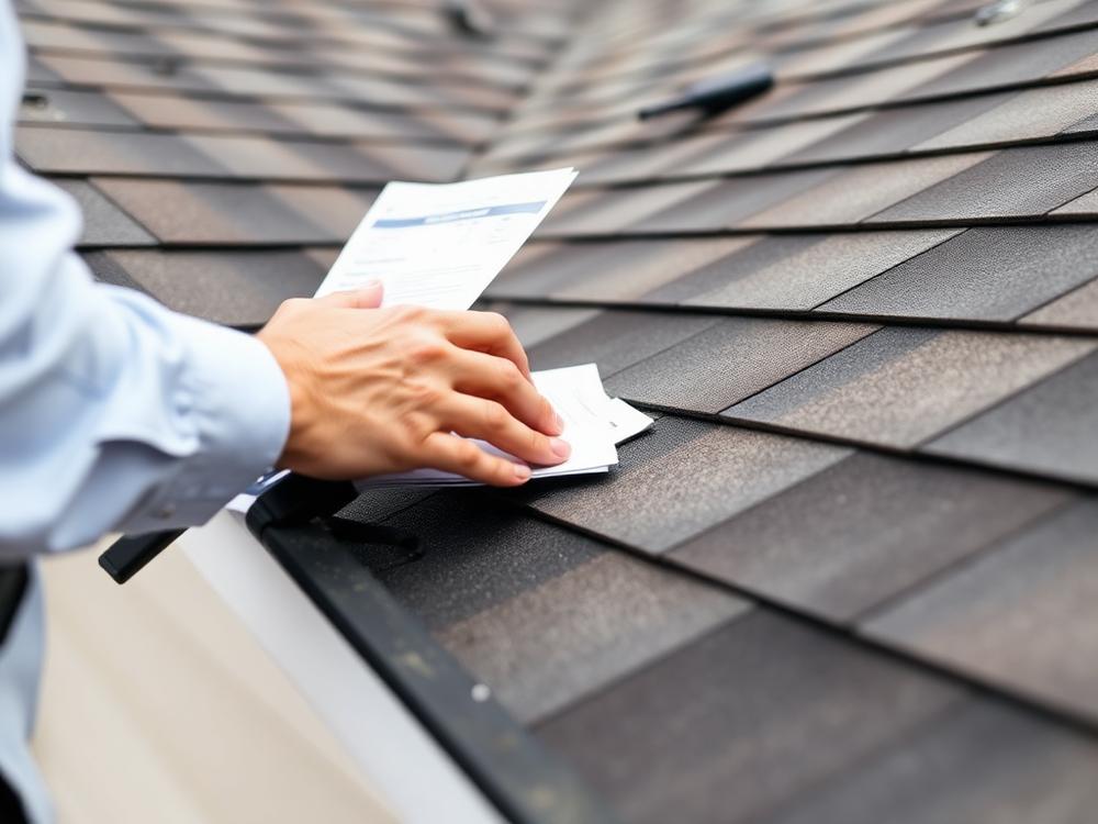 One-Year Warranty Inspections